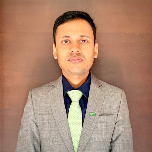 Manish Kumar Mehta